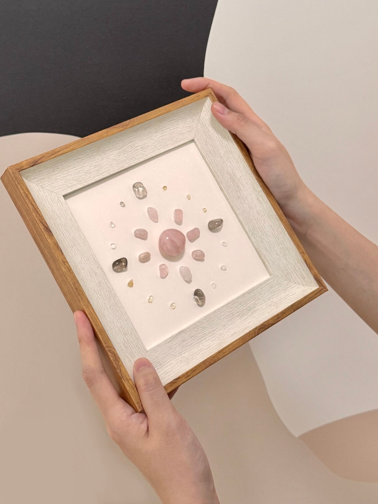 Blush Serenity – DIY Kit