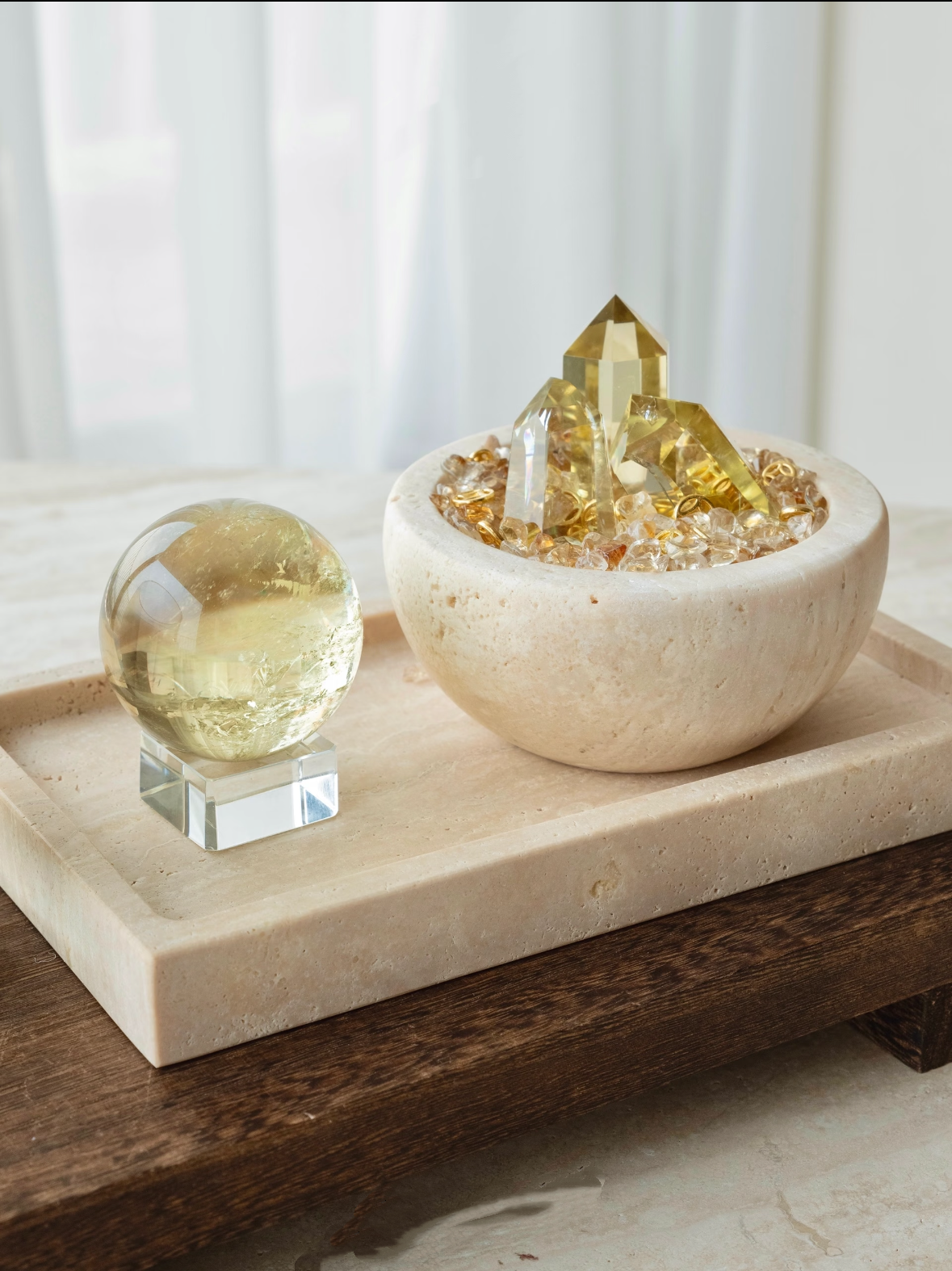 Fortune Moments Kit — DIY Set