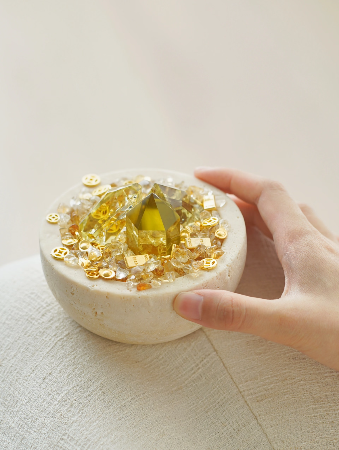 Fortune Moments Kit — DIY Set