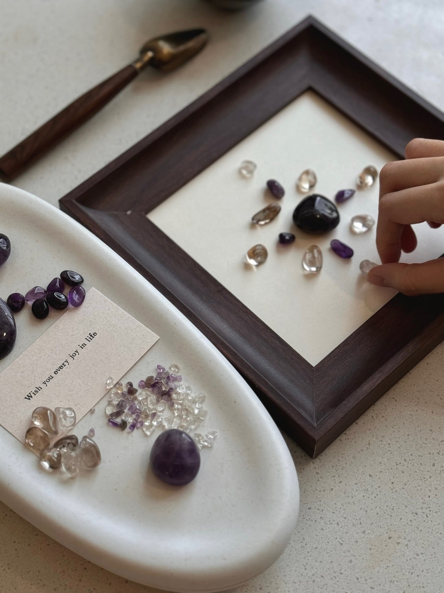 Still Mind – DIY Kit
