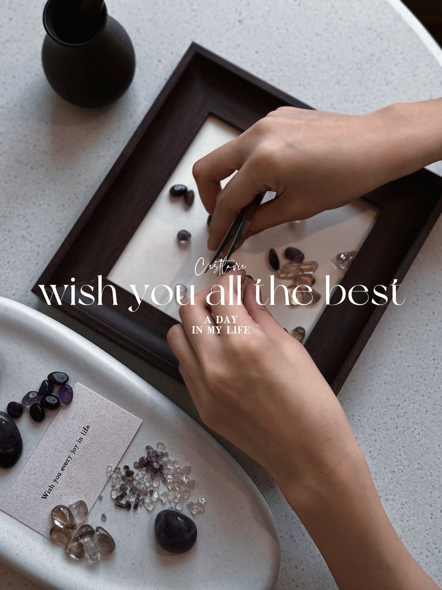 Still Mind – DIY Kit