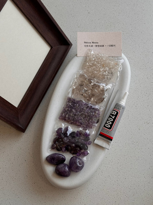 Still Mind – DIY Kit