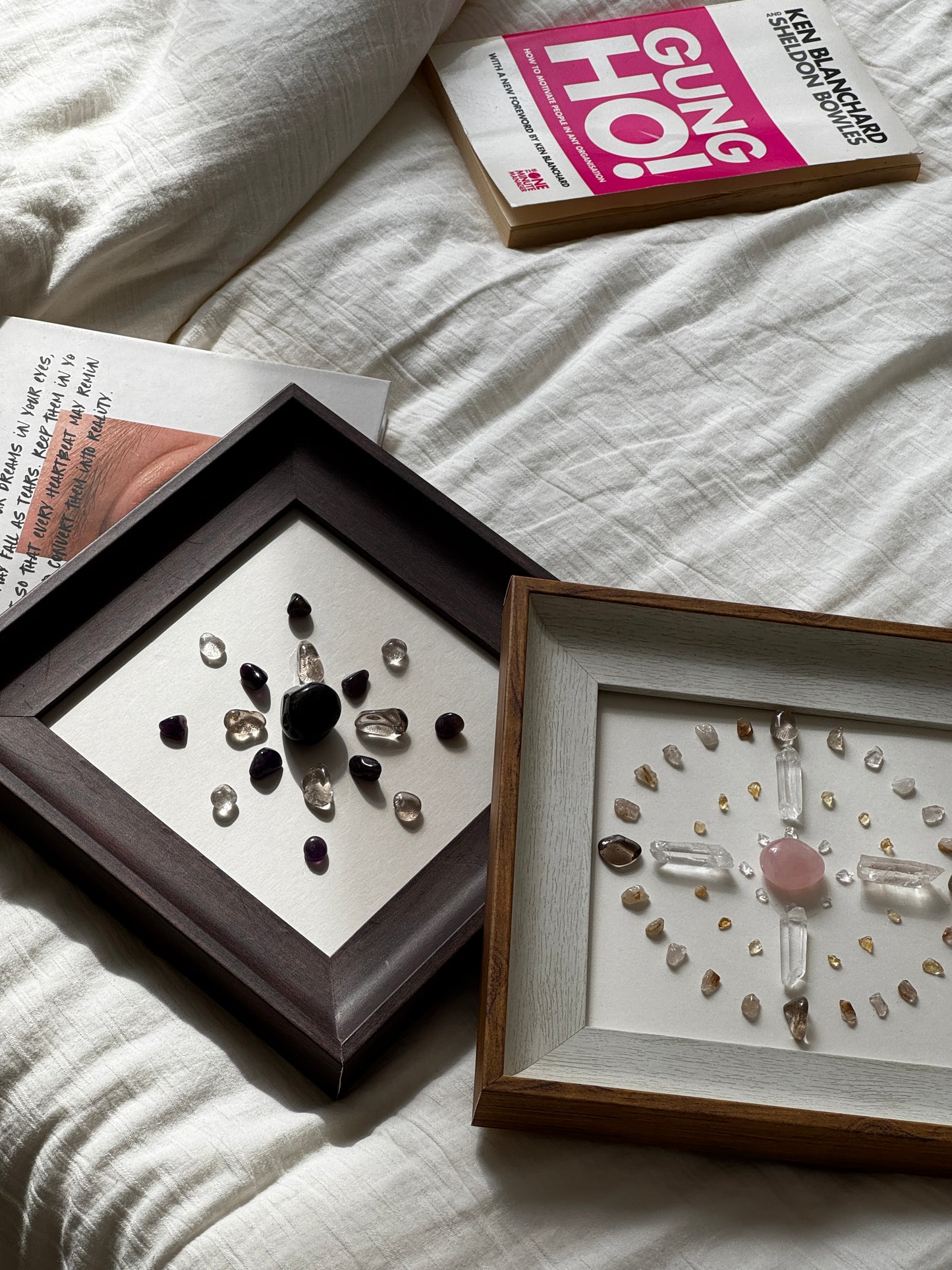 Blush Serenity – DIY Kit