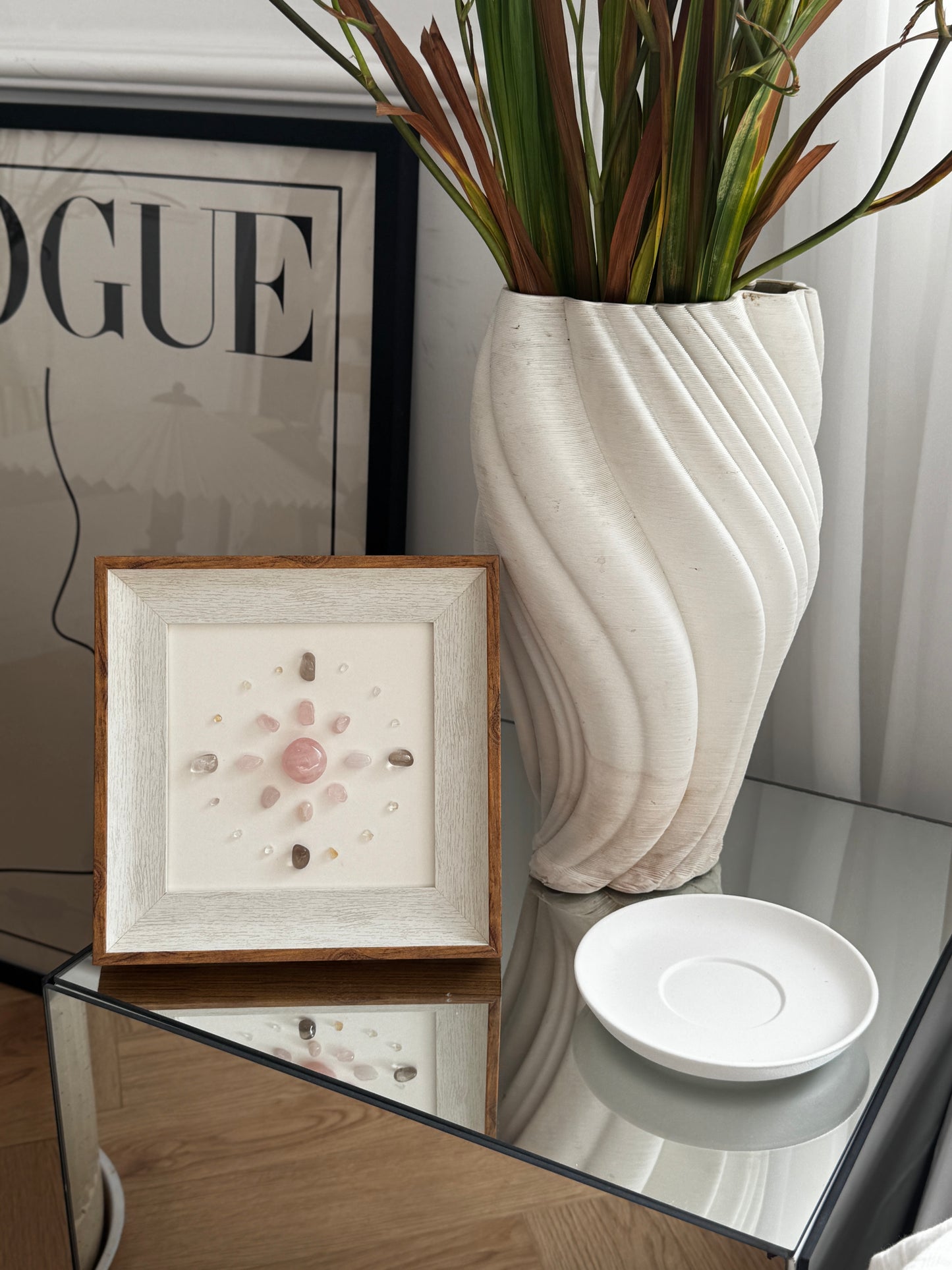 Blush Serenity – DIY Kit