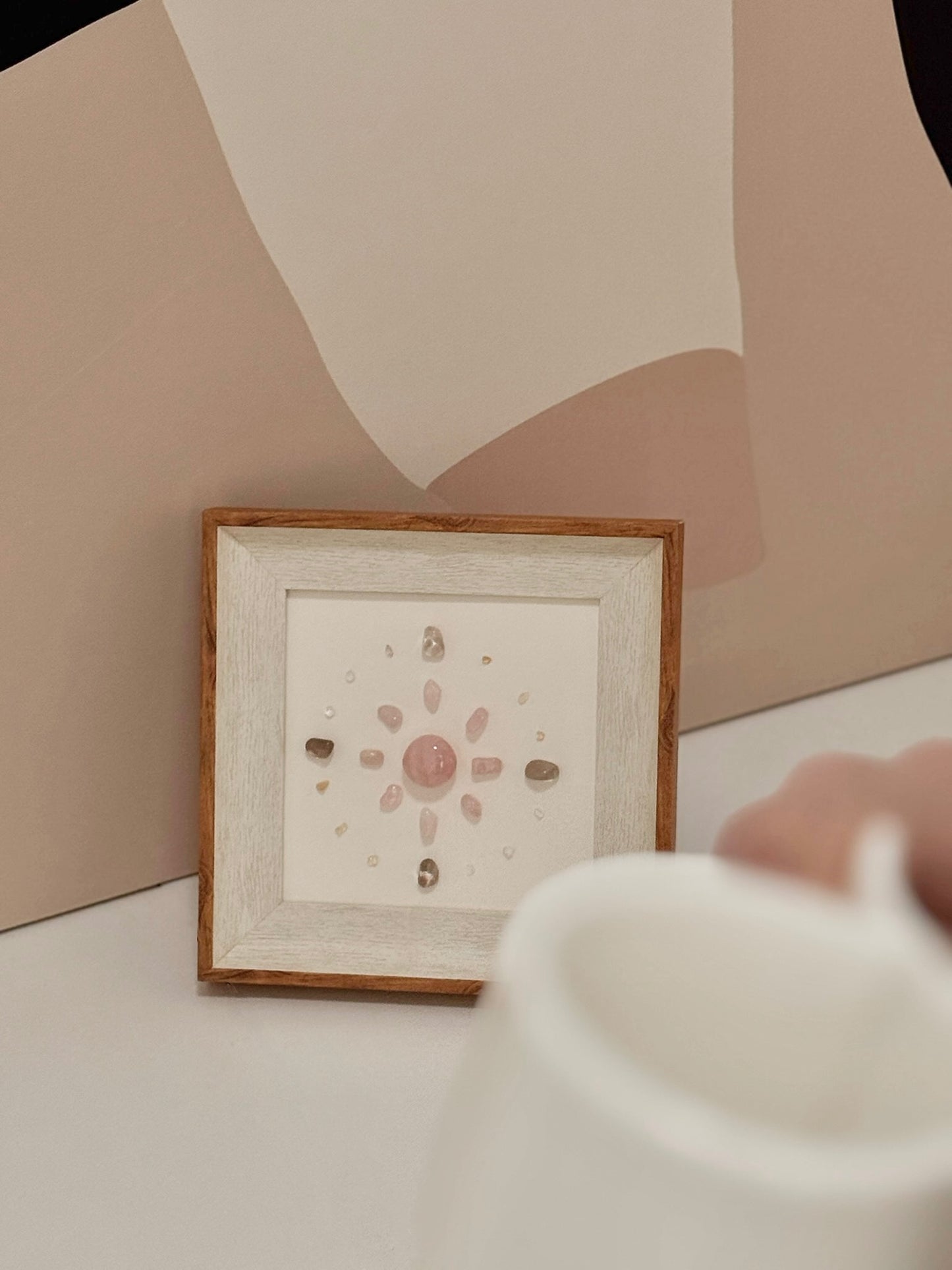 Blush Serenity – DIY Kit