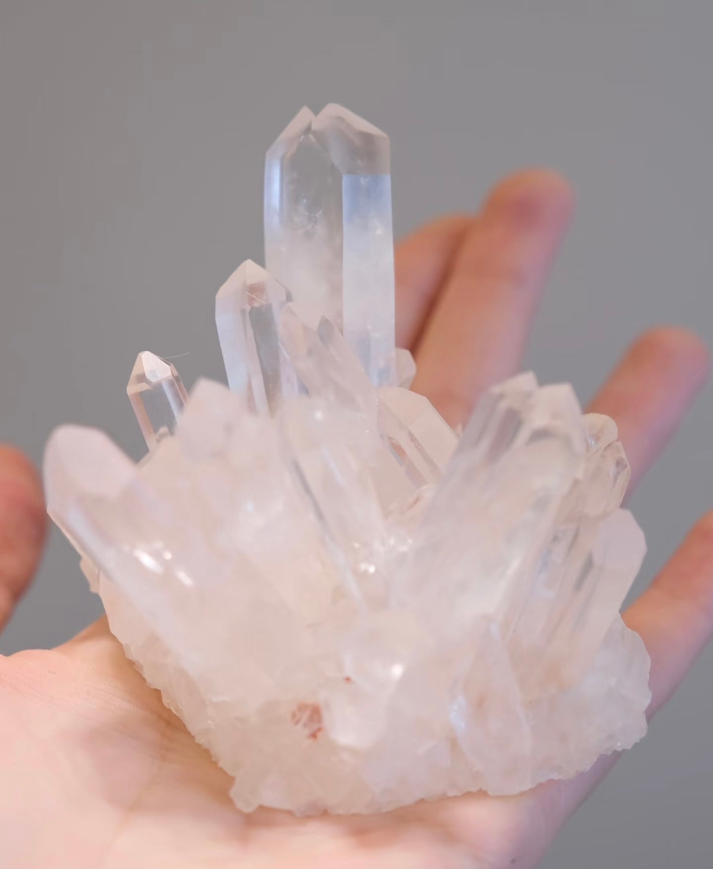 Crystal Awakening Ritual Coupe — DIY Kit