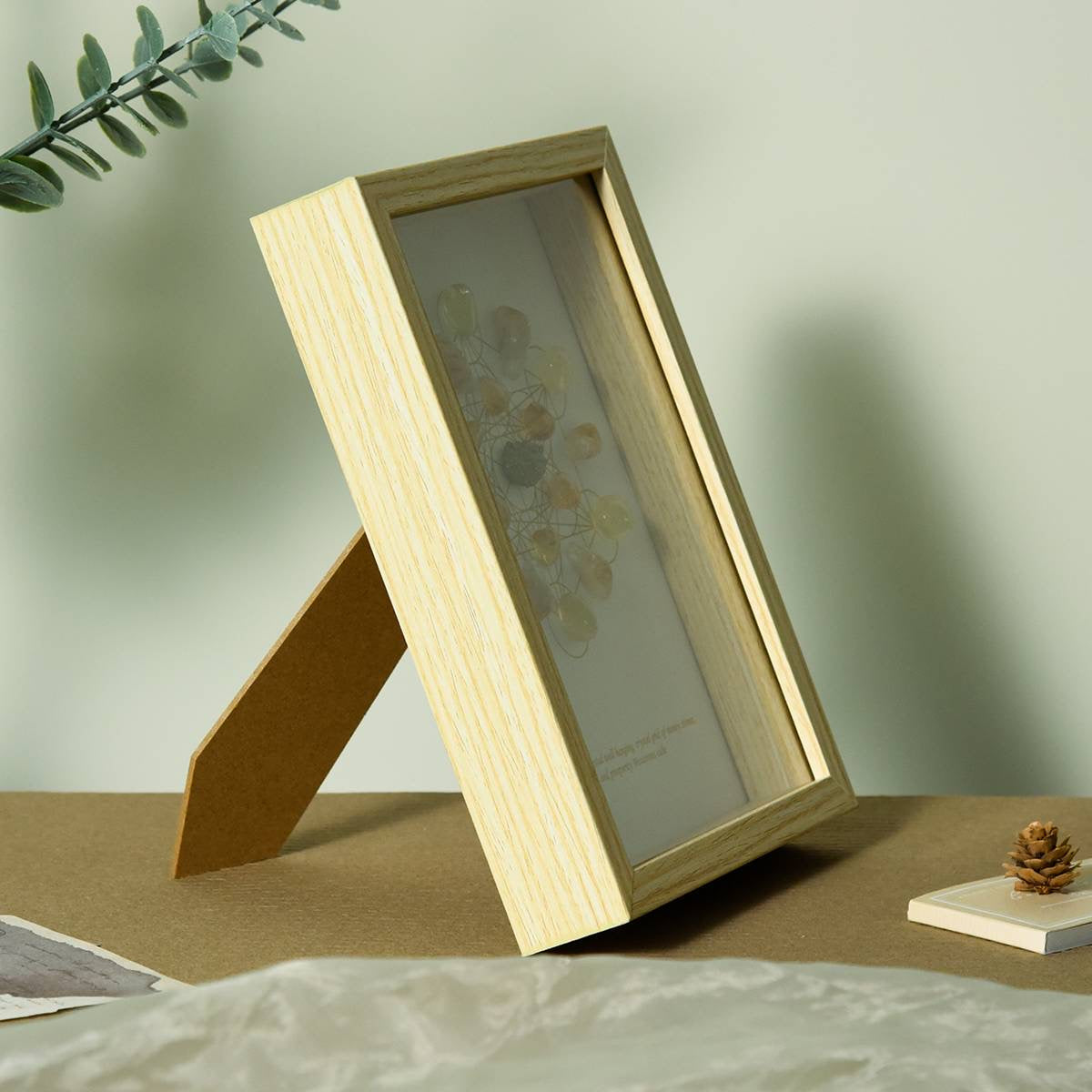Golden Gateway — DIY Kit